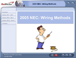 2005 NEC: Wiring Methods