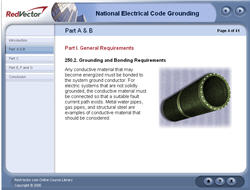 2008 NEC Grounding 