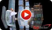 RedVector Green Products