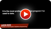 RedVector Testimonials