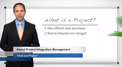 PMBOK® Guide - Sixth Edition: 06-Initiation Basics, Developing a Project Charter and Project Management Plan