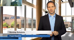 PMBOK® Guide - Sixth Edition: 10-Developing and Controlling the Project Schedule