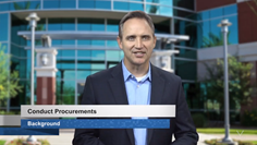 PMBOK® Guide - Sixth Edition: 24-Managing Procurement During Your Project