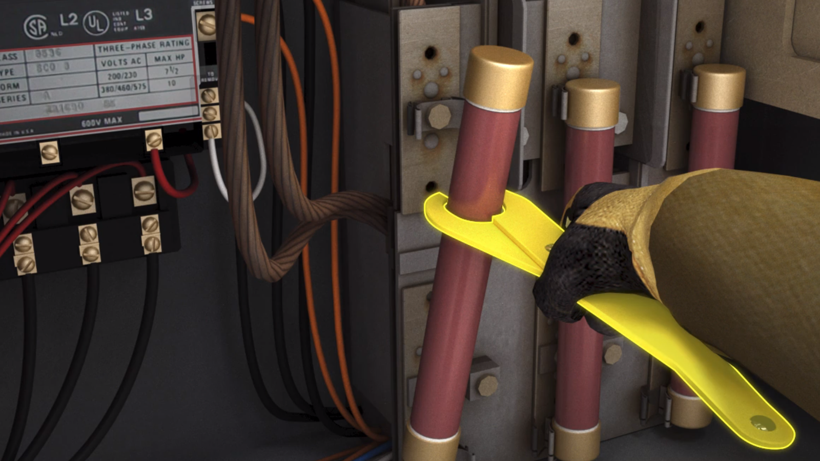 Basic Electrical Maintenance - Global