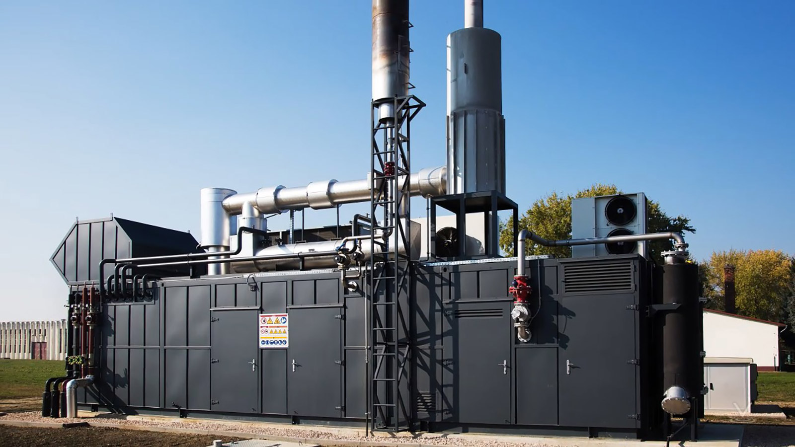 Basic Emergency Power Systems - Global