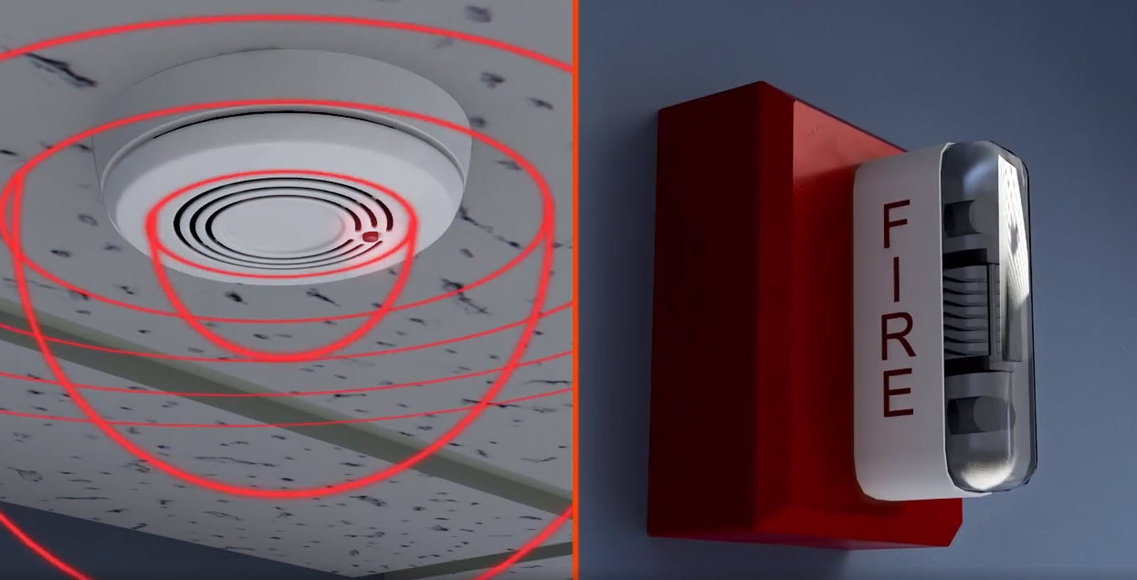 Fire Systems: Life Safety Testing - Global