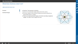Basic Electricity Review