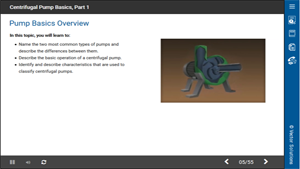 Centrifugal Pumps Basics, Part 1
