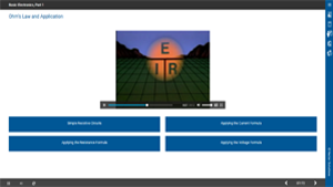 Basic Electronics, Part 1