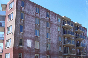 Efflorescence: Causes and Cures