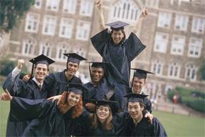 Campus Planning - An Introduction