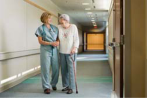 Walkable Communities