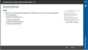 Basic Wind Loads ASCE 7-10