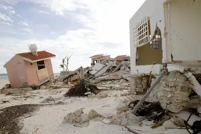 Post Disaster Recovery and Reconstruction