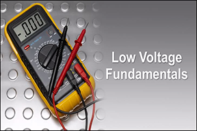 Low Voltage Fundamentals