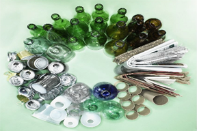 Downcycle, Upcycle, Precycle, and Recycle: Waste Prevention and Reuse