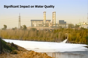 Stormwater Discharges from Construction Activities  