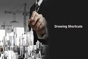 Drawing Shortcuts - Digital Drawing Tools 
