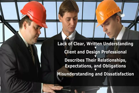 The Ultimate Project Manager, Chapter 03: The Contract Agreement 