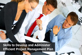 The Ultimate Project Manager, Chapter 04: The Project Management Plan 