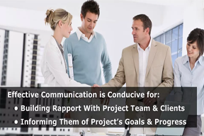 The Ultimate Project Manager, Chapter 09: Developing Effective Communications 