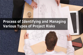 The Ultimate Project Manager, Chapter 15: Managing Project Risks 