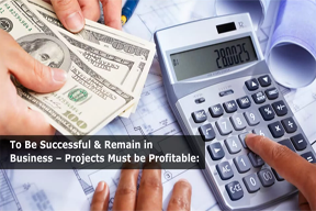 The Ultimate Project Manager, Chapter 16: Project Financial Management 