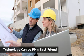 The Ultimate Project Manager, Chapter 17: Project Management And Design Technology 