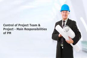 The Ultimate Project Manager, Chapter 18: Monitoring And Controlling The Project 