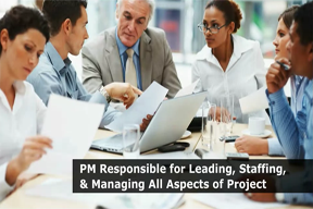 The Ultimate Project Manager, Series Summary: The Short and Sweet Version 