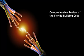 Florida Building Code - Energy Conservation & Electrical
