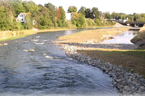 Stream Restoration 1 - Introduction and Overview