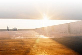 ADA Guidelines: General Site and Building Elements