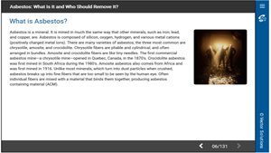 Asbestos: What Is It and Who Should Remove It?