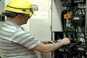 Safety: Electrical Part 1 - Fundamentals, Materials & Equipment Grounding