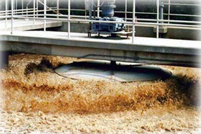 Advanced Wastewater Treatment Plant Design