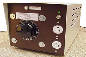 Voltage Regulator Application