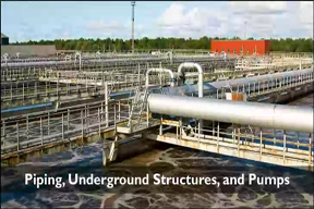 Basic Civil Engineering - Sewers and Sewerage