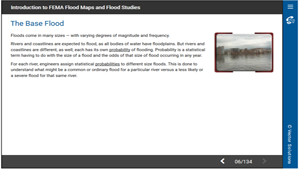Introduction to FEMA Flood Maps and Flood Studies