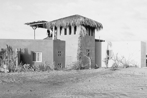 Alternative Construction: Adobe and Cob