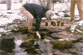 Basics of Industrial Wastewater Treatment