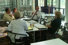 Florida Landscape Architects' Laws, Chapter 481 [V.06]