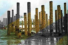 Driven Piles: Static Analysis - Single Piles