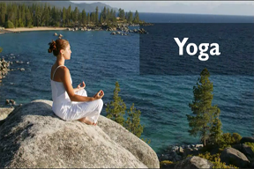 Smart Health: Yoga & Meditation - Finding your Inner Chi