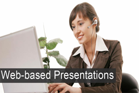 Smart Workplaces: Webinars - Conducting a Web-based Presentation (ST-0145)