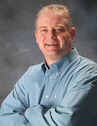 W. Jon Wallace, CSP, MBA Photo