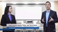 PMBOK® Guide - Sixth Edition: 12-Controlling Costs