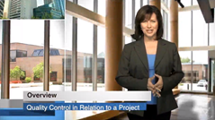 PMBOK® Guide - Sixth Edition: 15-Quality Assurance and Cost Control