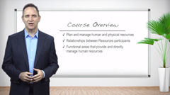 PMBOK® Guide - Sixth Edition: 17-Planning Projects for Human Resources