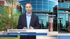 PMBOK® Guide - Sixth Edition: 18-Processes for Managing Project Communications